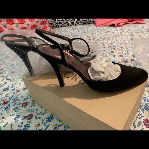 3” heels - Picture 3 of 3